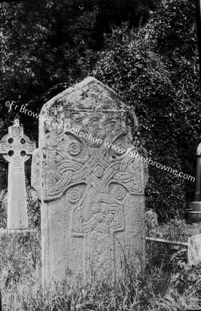 FAHAN CROSS EAST FACE